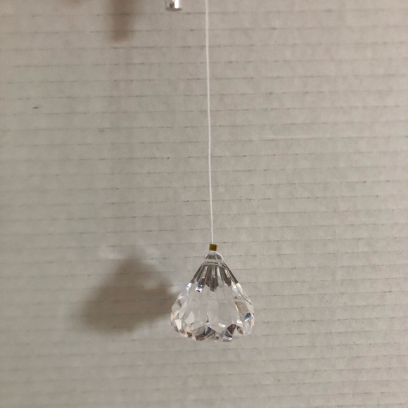 Vtg Angel Wind Chime - Picture 5 of 12